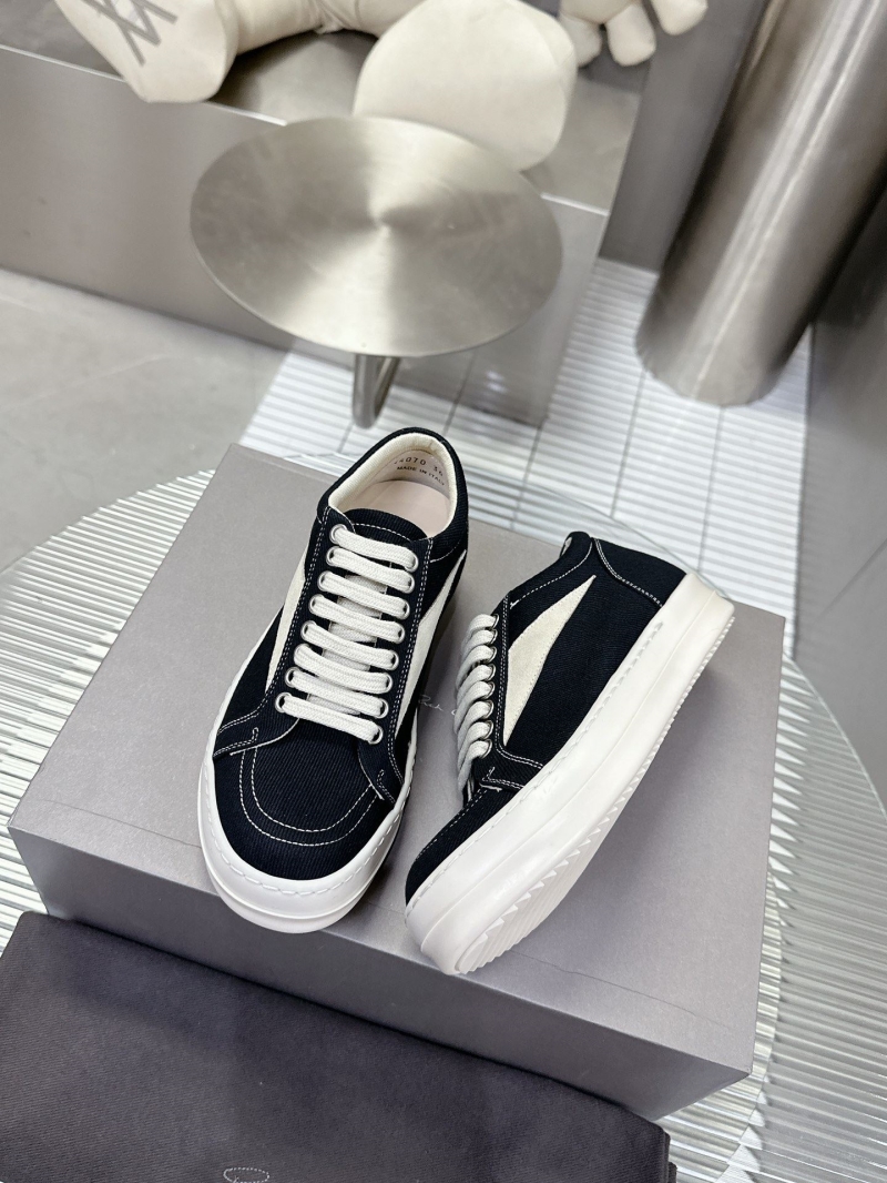 Rick Owens Casual Shoes